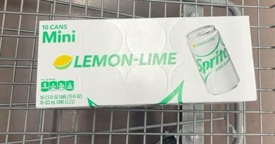 Sprite zero