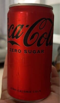 Coke Zero