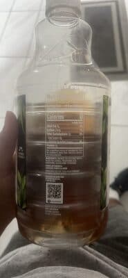 Gold Peak Zero Sugar Sweet Brewed Tea