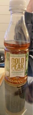 Gold Peak