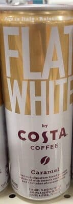Flat White