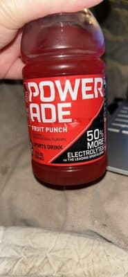 Fruit Punch