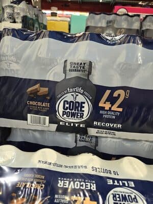Core Power