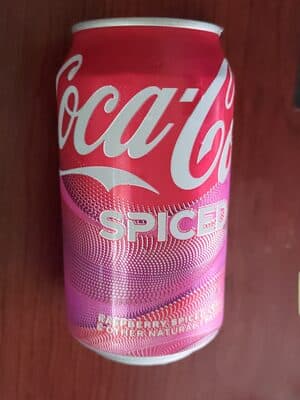 Soda Can