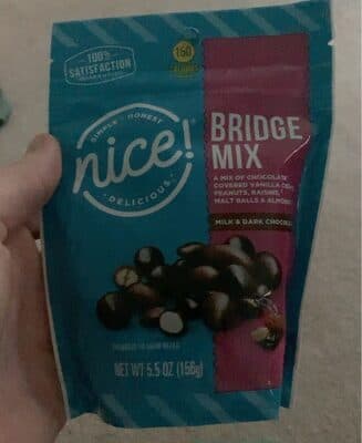 Bridge Mix