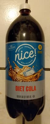 Diet Cola
