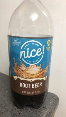 Root Beer
