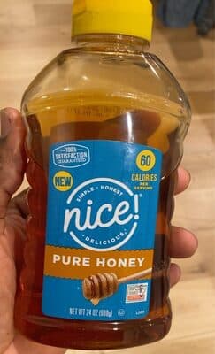 Pure Honey
