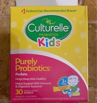 Purely Probiotics