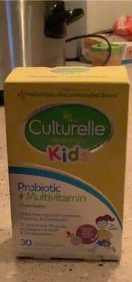 Kids probiotic