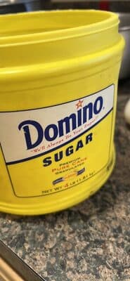 Premium Pure Cane Granulated Sugar