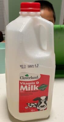 Milk