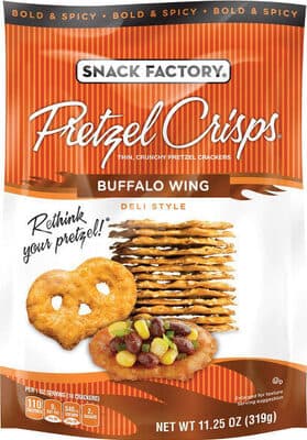 Buffalo Wing