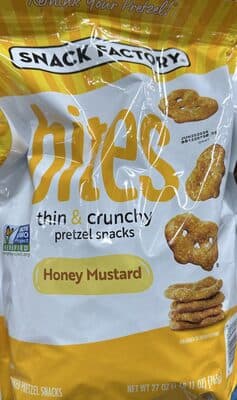 Honey Mustard