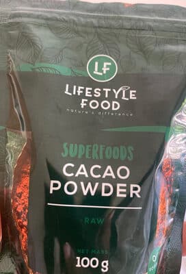 Superfoods