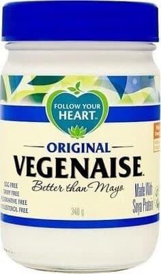 Heart Original Veganaise