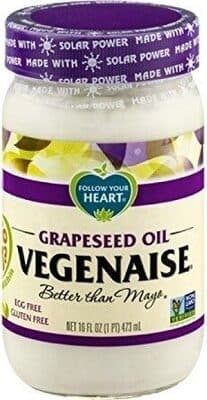 Grapeseed Oil