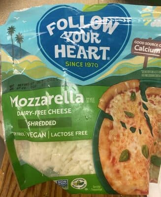 Mozzarella