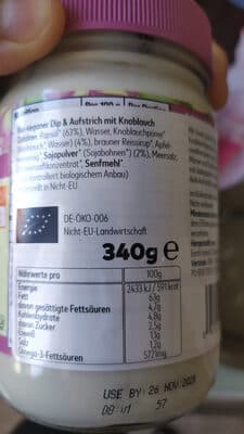 Vegenaise