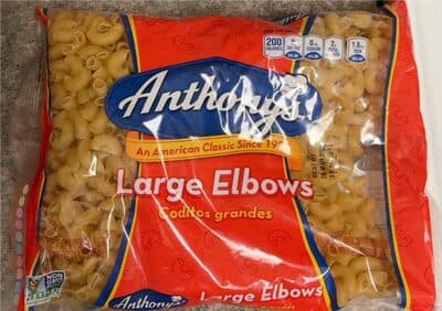 Elbows