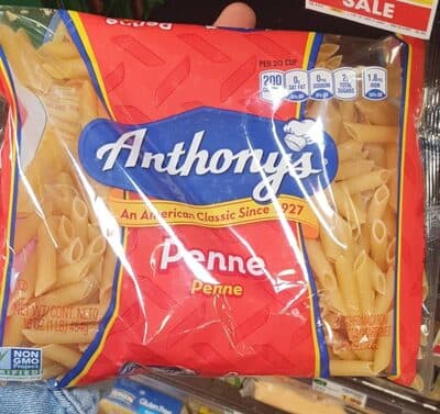 Penne