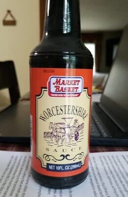 Worcestershire Sauce