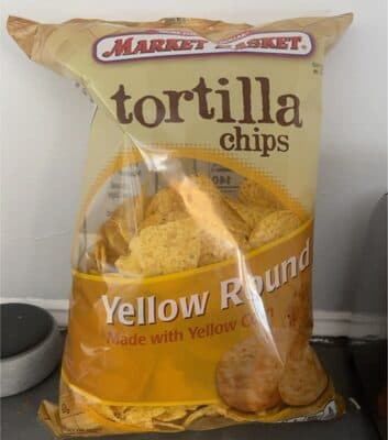 Tortilla Chips