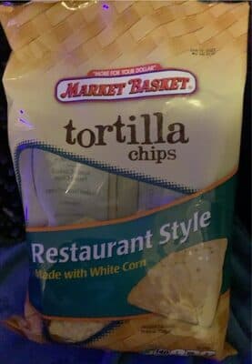 Tortilla Chips