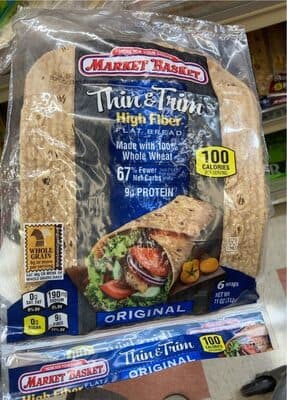 Wrap
