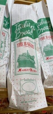 Italian Bread