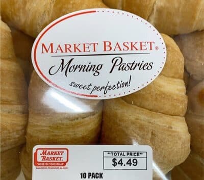 Croissant