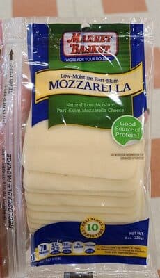 Mozzarella