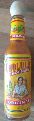 Hot Sauce