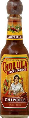 Chipotle Hot Sauce