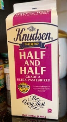 Grade A Ultra Pasteurized Milk