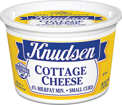Cottage Cheese