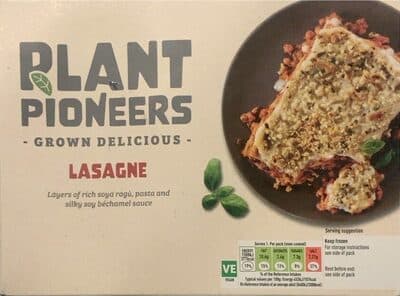 Lasagne