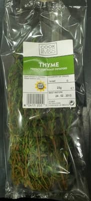 Thyme
