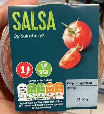 Salsa