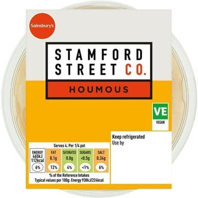 Houmous
