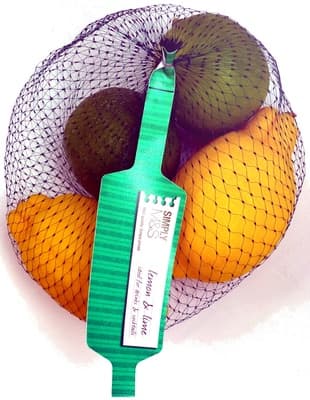 Lemon & Lime