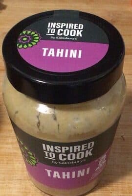 Tahini