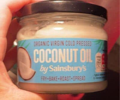 Coconut Oil