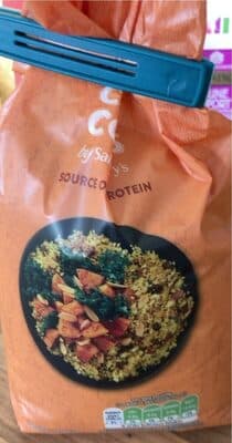 Couscous
