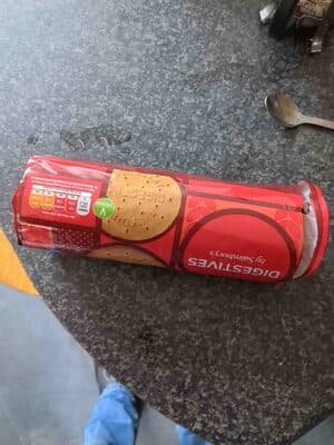 Digestives