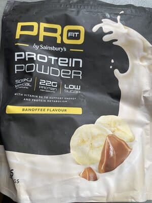 Profit Protein Powder