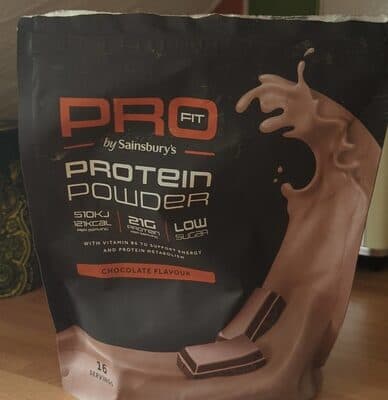 Protein Powder