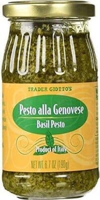 Basil Pesto