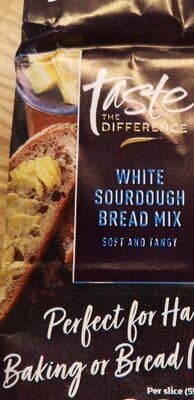 Taste the Difference