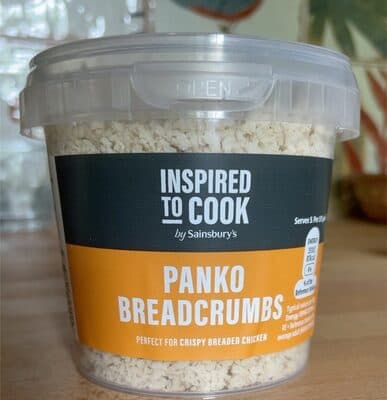 Panko Breadcrumbs